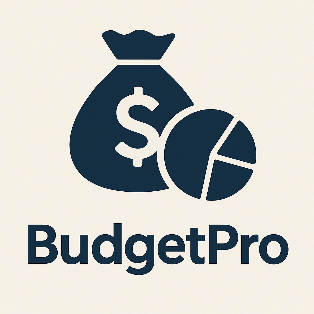 BudgetPro